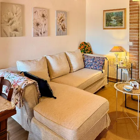 Апартаменты Gli Olivastri Ольбия