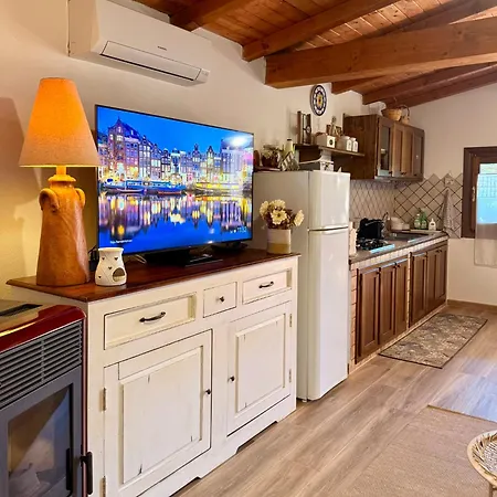 Gli Olivastri * Ольбия