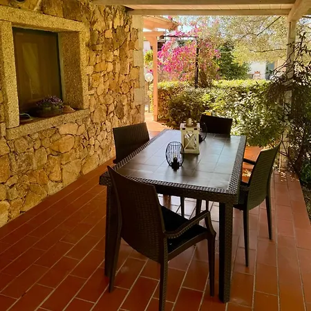 Gli Olivastri Apartament Olbia