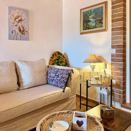 Gli Olivastri Ольбія