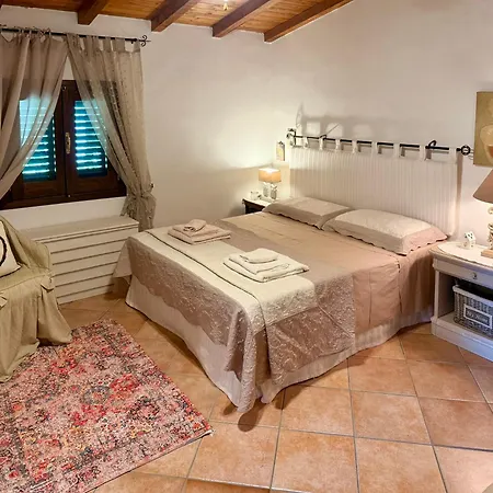 Gli Olivastri Apartament Olbia