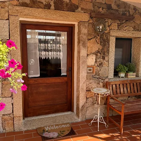 Apartament Gli Olivastri *