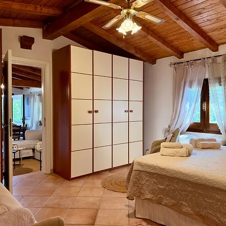 Gli Olivastri Apartament Olbia