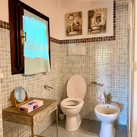 Gli Olivastri *