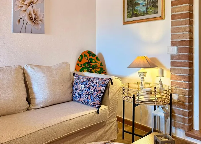 Gli Olivastri オルビア